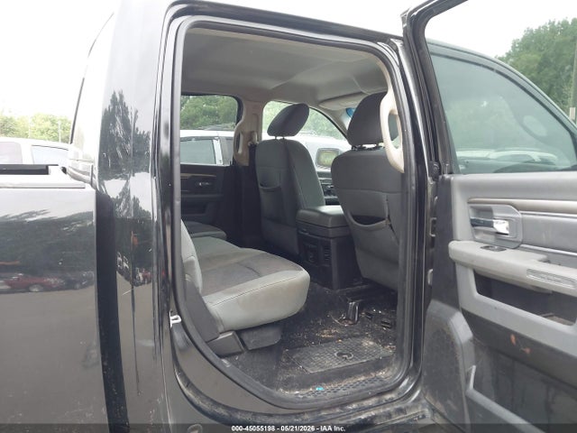 Продажа на аукционе авто 2013 Ram 1500, vin: 1C6RR7LT1DS559828, номер лота: 45055198