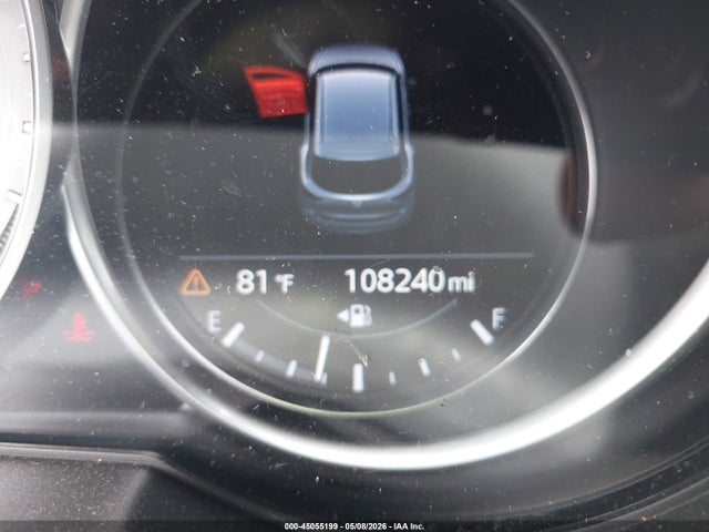 Продажа на аукционе авто 2019 Mazda Cx-5 Touring, vin: JM3KFACM3K1536036, номер лота: 45055199