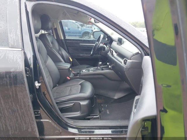 Продажа на аукционе авто 2019 Mazda Cx-5 Touring, vin: JM3KFACM3K1536036, номер лота: 45055199