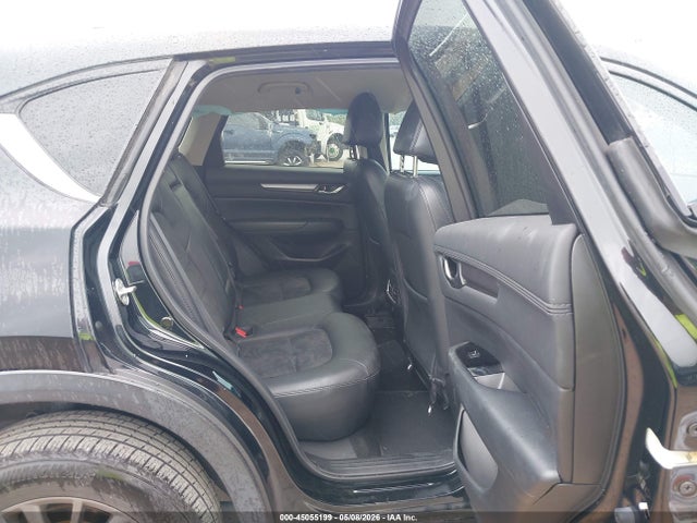 Продажа на аукционе авто 2019 Mazda Cx-5 Touring, vin: JM3KFACM3K1536036, номер лота: 45055199