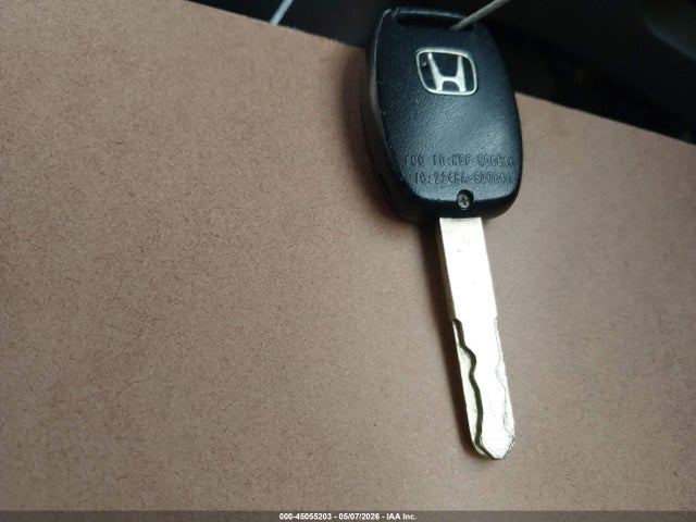 45055203 :رقم المزاد ، 1HGFA16547L142796 vin ، 2007 Honda Civic Lx مزاد بيع