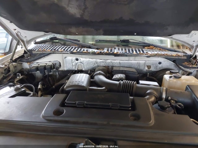 2010 Ford Expedition El Eddie Bauer მანქანა იყიდება აუქციონზე, vin: 1FMJK1H53AEA64151, აუქციონის ნომერი: 45055206