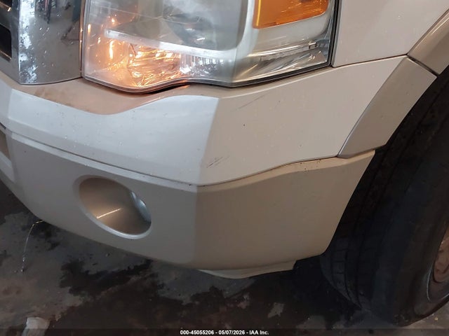 2010 Ford Expedition El Eddie Bauer მანქანა იყიდება აუქციონზე, vin: 1FMJK1H53AEA64151, აუქციონის ნომერი: 45055206