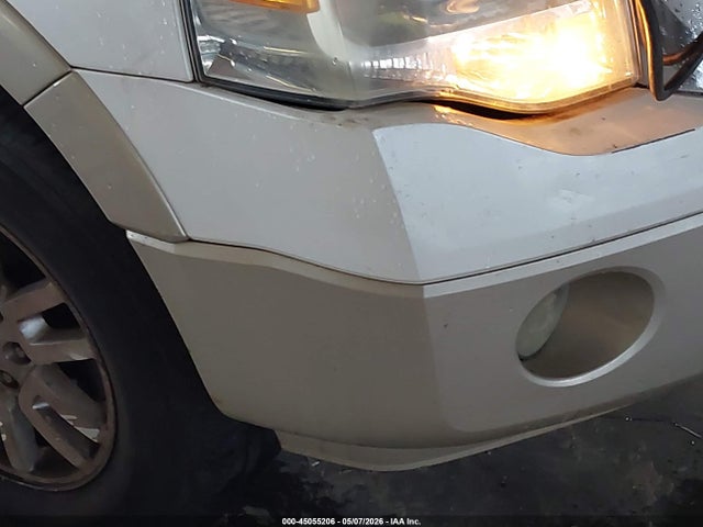 2010 Ford Expedition El Eddie Bauer მანქანა იყიდება აუქციონზე, vin: 1FMJK1H53AEA64151, აუქციონის ნომერი: 45055206