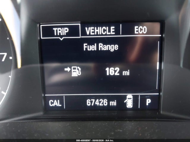 GMC Acadia Sle-1 2018 1GKKNRLS7JZ208843 Image 16