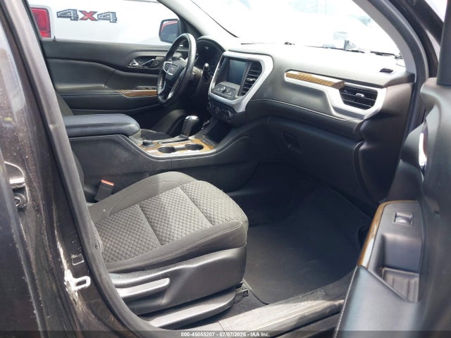 GMC Acadia Sle-1 2018 1GKKNRLS7JZ208843 Image 5
