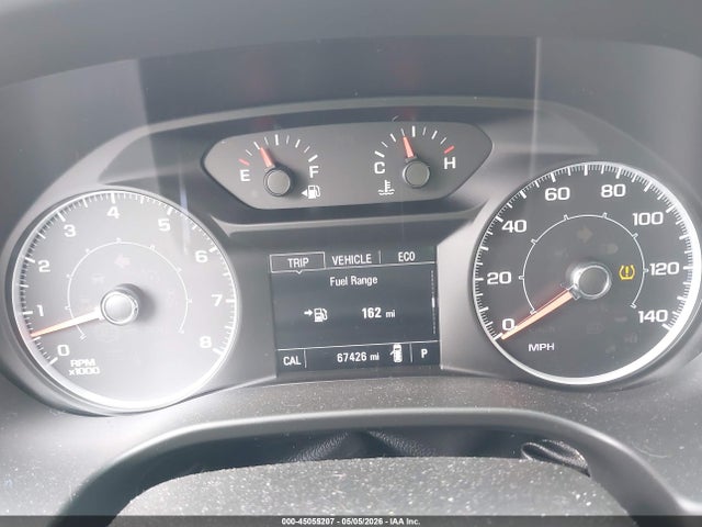 GMC Acadia Sle-1 2018 1GKKNRLS7JZ208843 Image 7