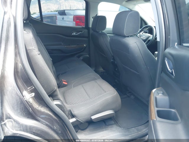 GMC Acadia Sle-1 2018 1GKKNRLS7JZ208843 Image 8