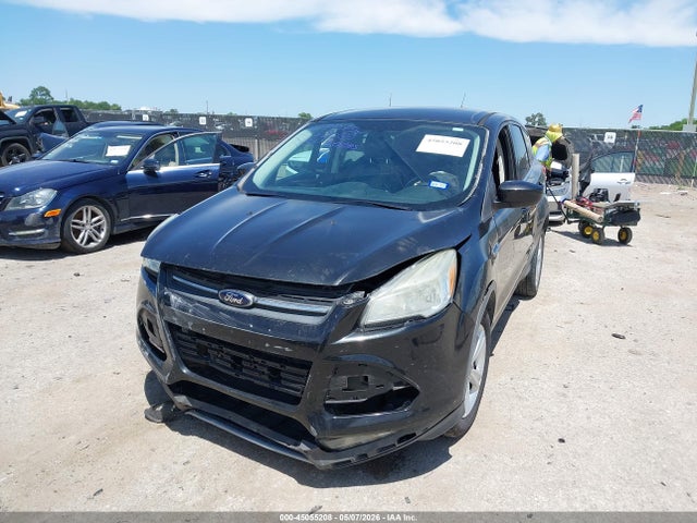 Aukcja sprzedaży 2015 Ford Escape Se, vin: 1FMCU0G76FUA61175, numer aukcji: 45055208