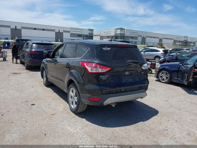 Aukcja sprzedaży 2015 Ford Escape Se, vin: 1FMCU0G76FUA61175, numer aukcji: 45055208
