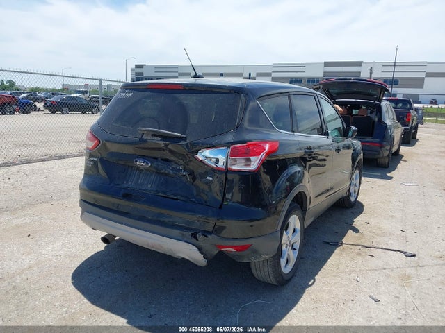 Aukcja sprzedaży 2015 Ford Escape Se, vin: 1FMCU0G76FUA61175, numer aukcji: 45055208