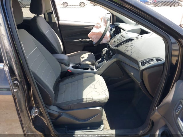 Aukcja sprzedaży 2015 Ford Escape Se, vin: 1FMCU0G76FUA61175, numer aukcji: 45055208