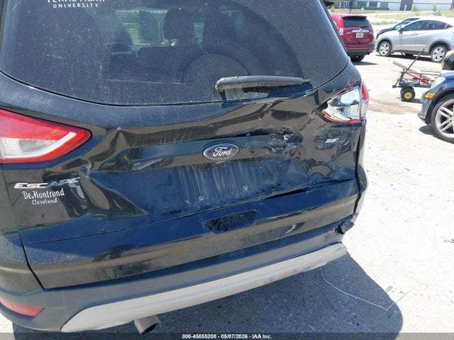 Aukcja sprzedaży 2015 Ford Escape Se, vin: 1FMCU0G76FUA61175, numer aukcji: 45055208