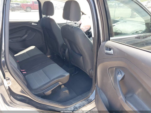 Aukcja sprzedaży 2015 Ford Escape Se, vin: 1FMCU0G76FUA61175, numer aukcji: 45055208