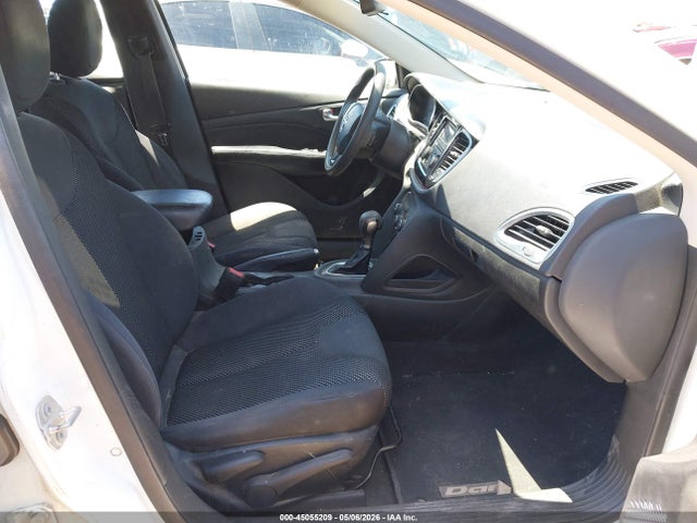 Dodge DART SE 2015 1C3CDFAA0FD415921 Image 5