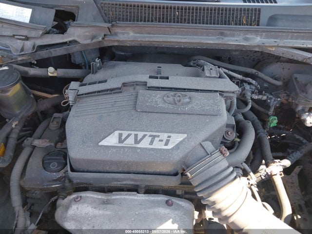 2005 Toyota Rav4 მანქანა იყიდება აუქციონზე, vin: JTEHD20V256027439, აუქციონის ნომერი: 45055213