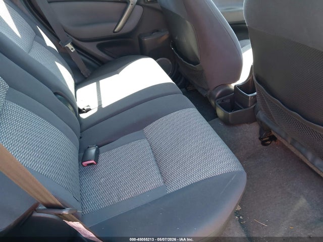 2005 Toyota Rav4 მანქანა იყიდება აუქციონზე, vin: JTEHD20V256027439, აუქციონის ნომერი: 45055213