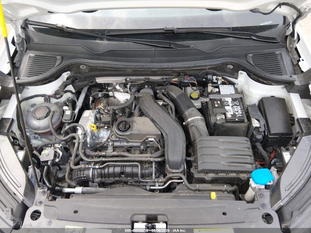 Продаж на аукціоні авто 2025 Volkswagen Taos 1.5t S, vin: 3VV5C7B29SM036422, номер лоту: 45055216