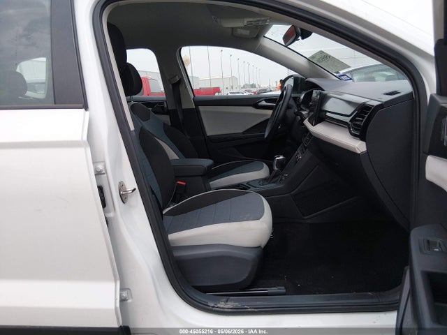 Продаж на аукціоні авто 2025 Volkswagen Taos 1.5t S, vin: 3VV5C7B29SM036422, номер лоту: 45055216