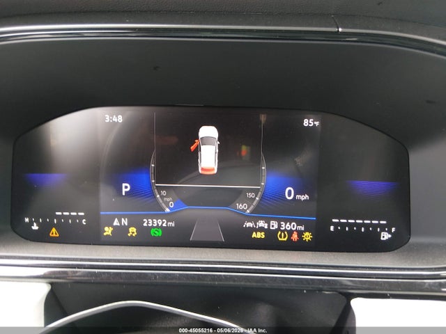 Продаж на аукціоні авто 2025 Volkswagen Taos 1.5t S, vin: 3VV5C7B29SM036422, номер лоту: 45055216