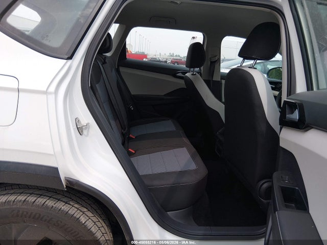 Продаж на аукціоні авто 2025 Volkswagen Taos 1.5t S, vin: 3VV5C7B29SM036422, номер лоту: 45055216