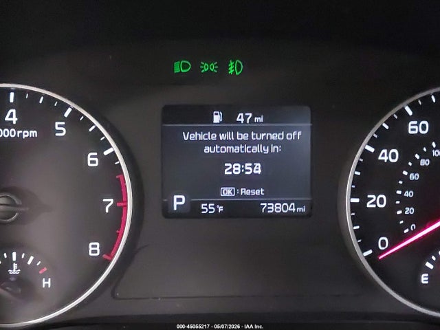 Продаж на аукціоні авто 2022 Kia Seltos Ex, vin: KNDERCAA2N7274822, номер лоту: 45055217