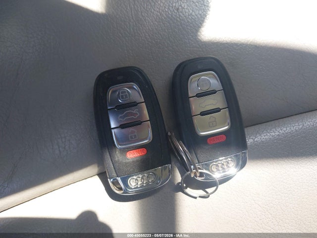 45055223 :رقم المزاد ، WA1LFAFP1CA045432 vin ، 2012 Audi Q5 2.0t Premium مزاد بيع