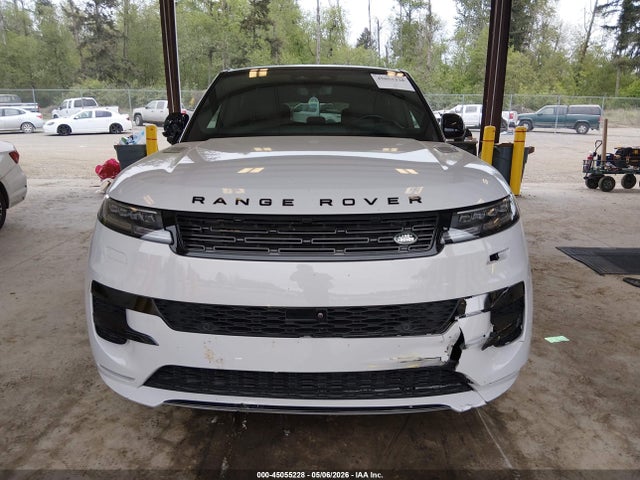SAL1L9FUXRA409813 Land Rover Range Rover Sport Dynamic Se