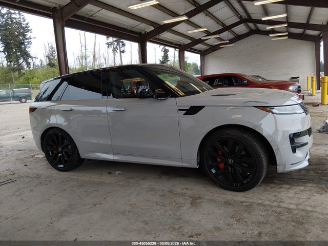 SAL1L9FUXRA409813 Land Rover Range Rover Sport Dynamic Se