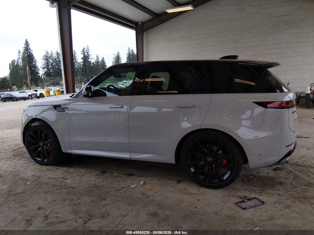 SAL1L9FUXRA409813 Land Rover Range Rover Sport Dynamic Se