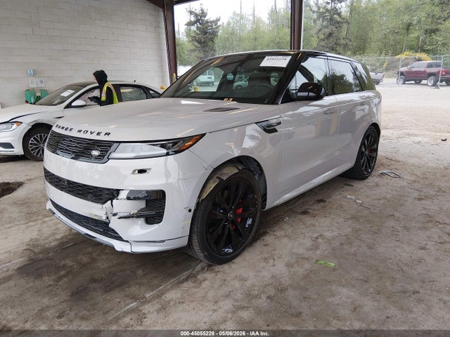 SAL1L9FUXRA409813 Land Rover Range Rover Sport Dynamic Se