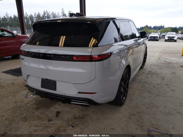 SAL1L9FUXRA409813 Land Rover Range Rover Sport Dynamic Se