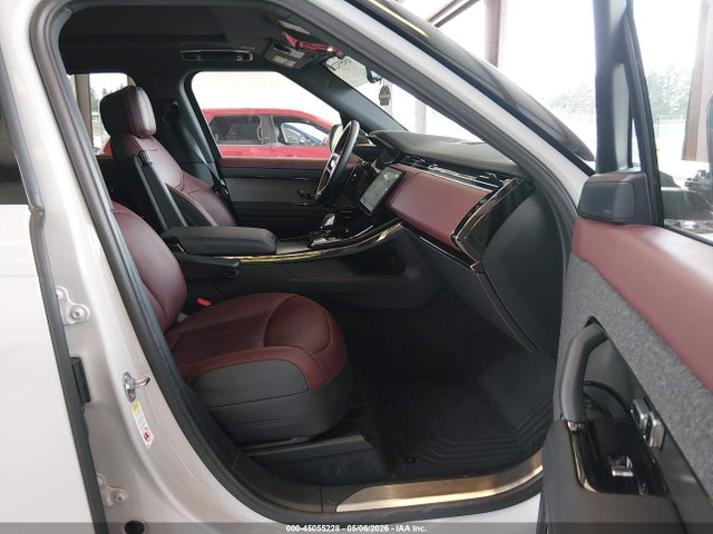 SAL1L9FUXRA409813 Land Rover Range Rover Sport Dynamic Se