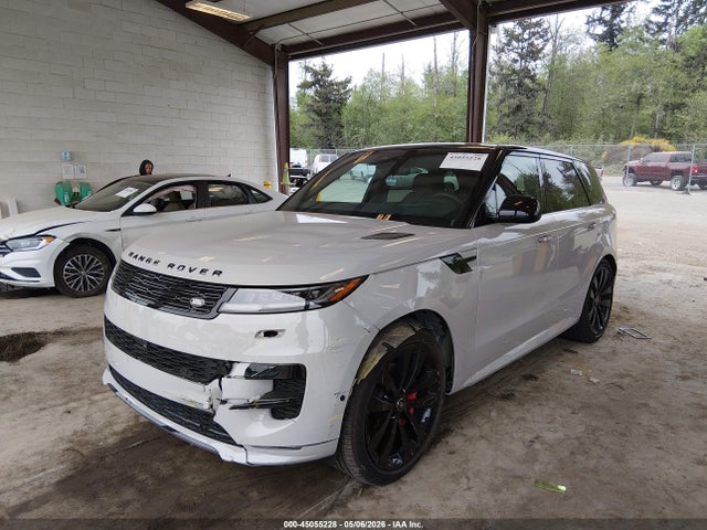 SAL1L9FUXRA409813 Land Rover Range Rover Sport Dynamic Se