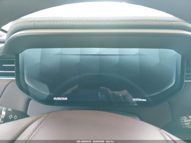 SAL1L9FUXRA409813 Land Rover Range Rover Sport Dynamic Se