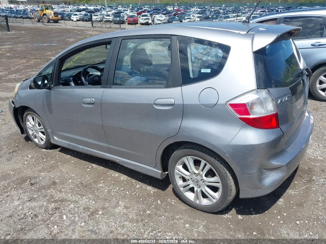 Aukcja sprzedaży 2009 Honda Fit Sport, vin: JHMGE88429S064630, numer aukcji: 45055232