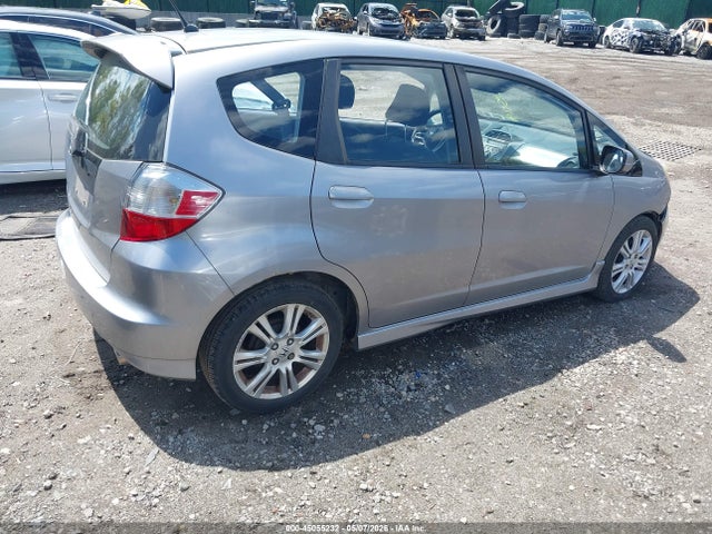 Aukcja sprzedaży 2009 Honda Fit Sport, vin: JHMGE88429S064630, numer aukcji: 45055232