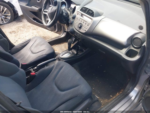 Aukcja sprzedaży 2009 Honda Fit Sport, vin: JHMGE88429S064630, numer aukcji: 45055232