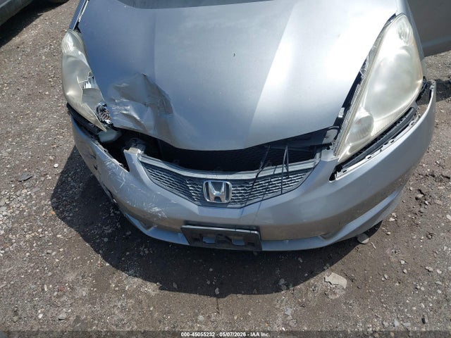 Aukcja sprzedaży 2009 Honda Fit Sport, vin: JHMGE88429S064630, numer aukcji: 45055232