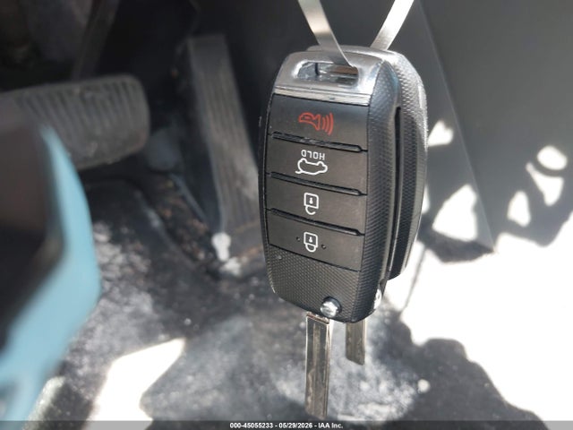45055233 :رقم المزاد ، KNDPMCAC5J7417166 vin ، 2018 Kia Sportage Lx مزاد بيع