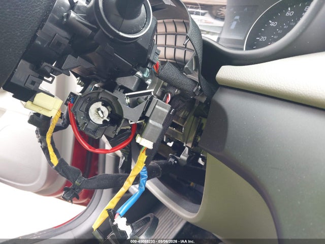 45055233 :رقم المزاد ، KNDPMCAC5J7417166 vin ، 2018 Kia Sportage Lx مزاد بيع