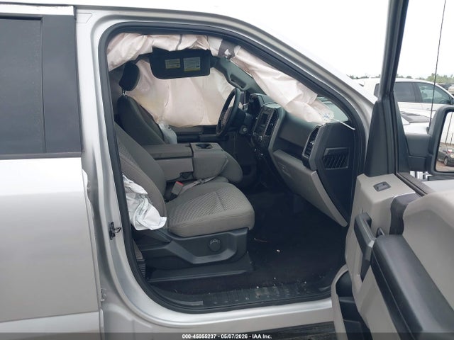 Продажа на аукционе авто 2018 Ford F-150 Xlt, vin: 1FTEW1CB4JKD86113, номер лота: 45055237