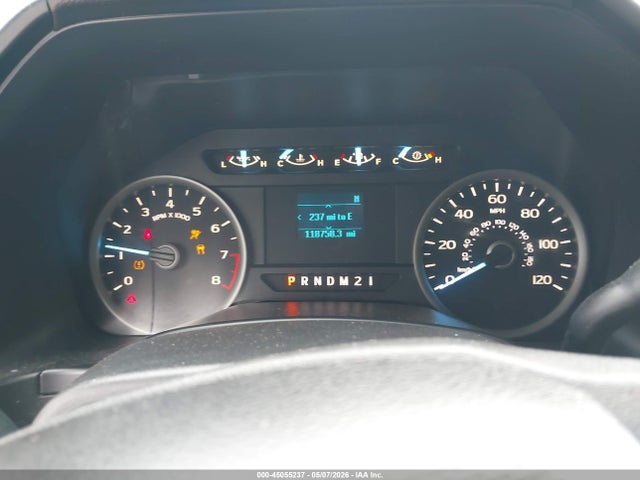 Продажа на аукционе авто 2018 Ford F-150 Xlt, vin: 1FTEW1CB4JKD86113, номер лота: 45055237