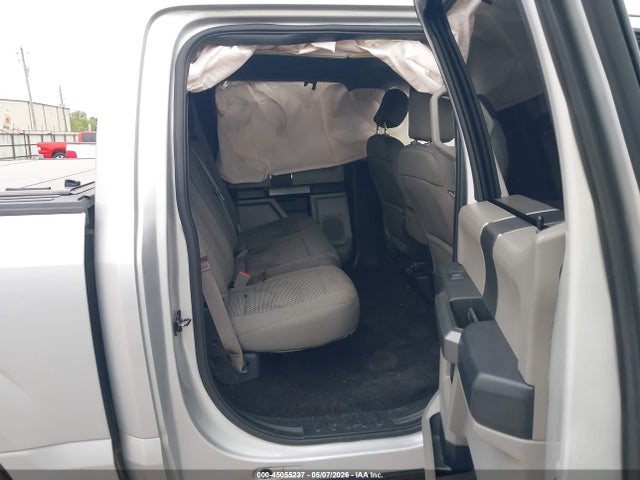 Продажа на аукционе авто 2018 Ford F-150 Xlt, vin: 1FTEW1CB4JKD86113, номер лота: 45055237