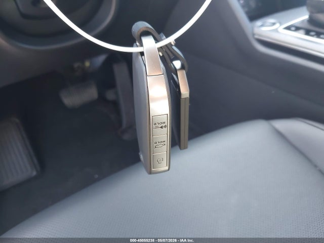KIA Sportage Ex 2026 5XYK33DF6TG383442 Image 11