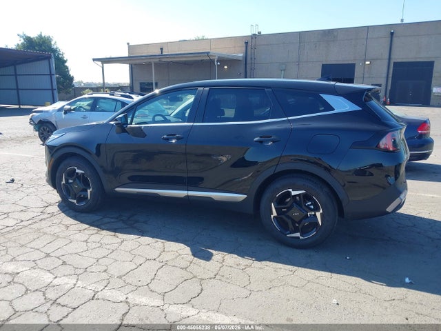 KIA Sportage Ex 2026 5XYK33DF6TG383442 Image 14