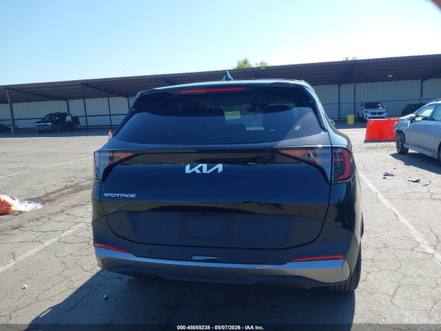 KIA Sportage Ex 2026 5XYK33DF6TG383442 Image 16