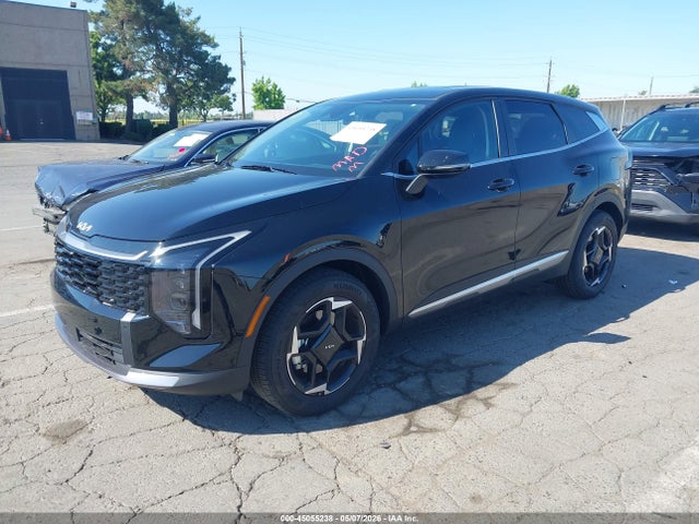 KIA Sportage Ex 2026 5XYK33DF6TG383442 Image 2