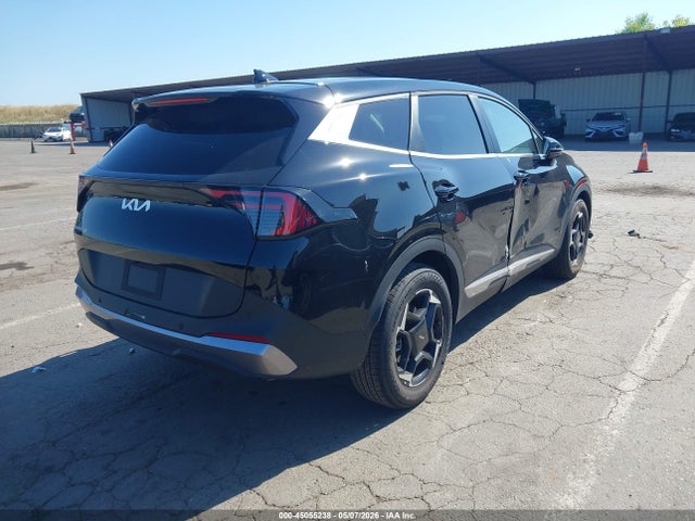 KIA Sportage Ex 2026 5XYK33DF6TG383442 Image 4
