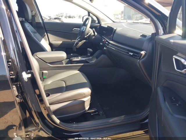 KIA Sportage Ex 2026 5XYK33DF6TG383442 Image 5